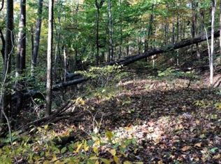 S Strain Ridge Rd, Bloomington, IN 47401