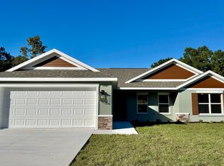 13587 SW 103rd St, Dunnellon, FL 34432