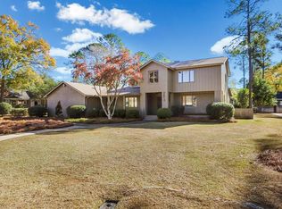 2612 Kenilworth Dr, Albany, GA 31707