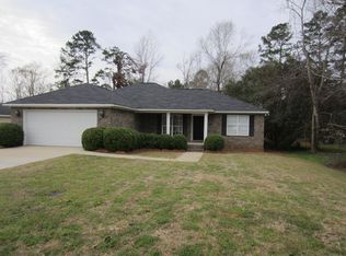 3648 Club Dr, Albany, GA 31721
