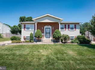 6206 Chesworth Rd, Baltimore, MD 21228