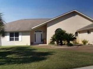 522 Parkwood Dr, Panama City, FL 32405
