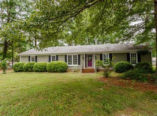 9136 Ventnor, Mechanicsville, VA