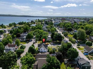 603 Second St, Traverse City, MI 49684