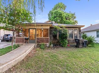 2617 NW Loraine St, Fort Worth, TX 76106