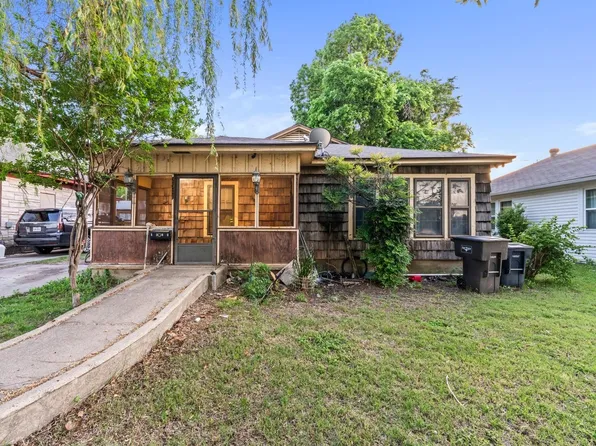 2617 NW Loraine St, Fort Worth, TX 76106