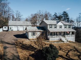 6340 Intervale Rd, Reva, VA 22735