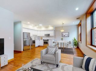 269 North St APT 3, Boston, MA 02113
