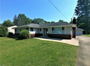 6327 Duncan Dr, Poland, OH