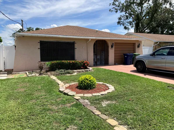 3017 W Heiter St, Tampa, FL 33607