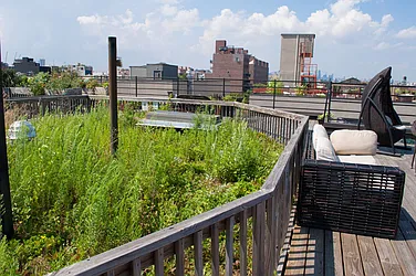 Rented by Manhattan Management LLC