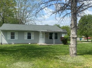 725 Saint Paul Dr, Cahokia, IL 62206