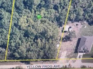 10193 Yellow Frog Ave #12, Brooksville, FL 34614