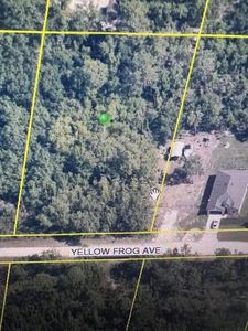 10193 Yellow Frog Ave #12, Brooksville, FL, 34614