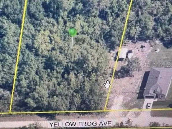 10193 Yellow Frog Ave #12, Brooksville, FL 34614