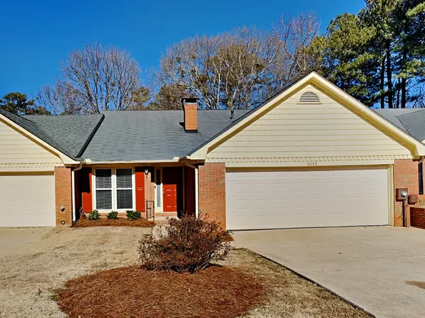 6146 Douglas Manor Ct, Douglasville, GA 30134