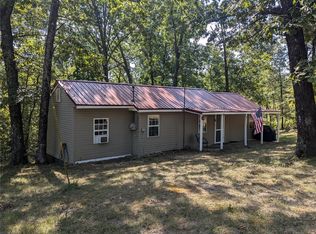 3912 County Road 505, Greenville, MO 63944