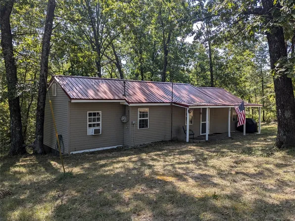 3912 County Road 505, Greenville, MO 63944