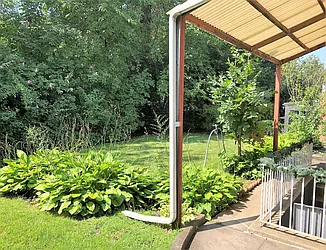 Sold by Julia Shildkret Real Estate Group