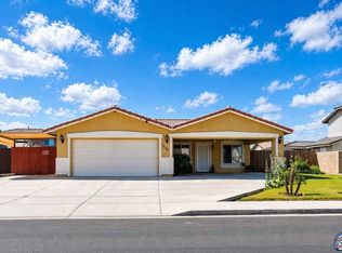 1216 P Montejano St, Calexico, CA 92231