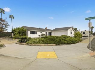 8702 Glenhaven St, San Diego, CA 92123