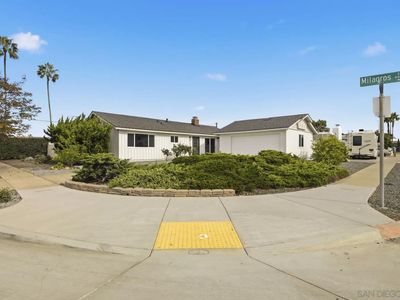 8702 Glenhaven St, San Diego, CA, 92123