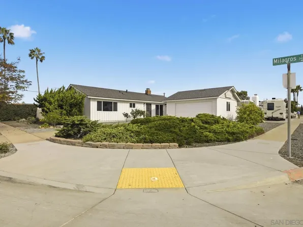 8702 Glenhaven St, San Diego, CA 92123