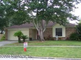 14045 Broken Bow Dr S, Jacksonville, FL 32225