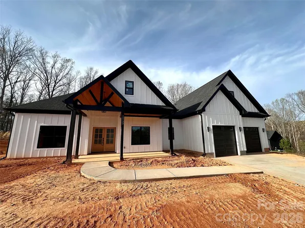 12133 Coyle Rd, Stanfield, NC 28163