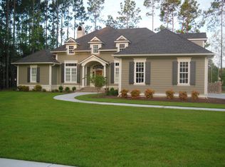 121 Post House Trl, Pooler, GA 31322