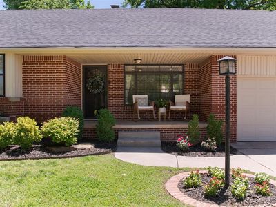 2104 Fremont Dr, Oklahoma City, OK, 73120