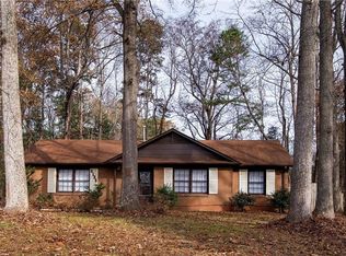 5135 Delivau Dr, Charlotte, NC 28215