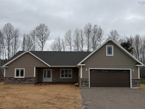 22 Albro Dr, Kingston, NS B0P 1R0