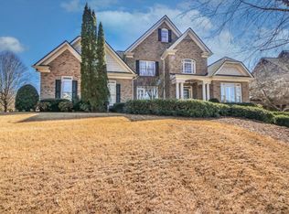 673 Grassmeade Way, Snellville, GA 30078