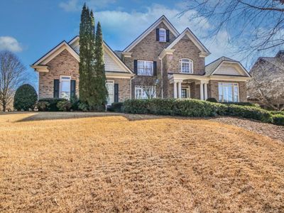 673 Grassmeade Way, Snellville, GA, 30078