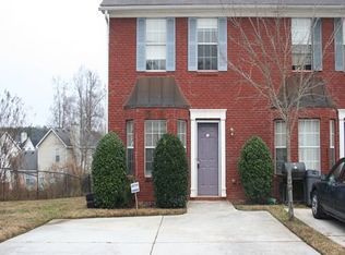 5764 Wind Gate Ln, Lithonia, GA 30058