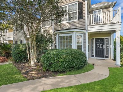 300 Campus Ln, Bluffton, SC, 29909
