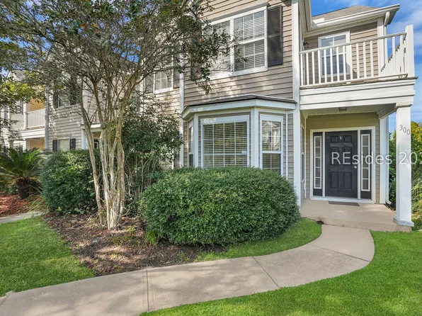 300 Campus Ln, Bluffton, SC 29909