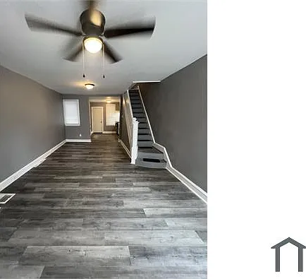 3 bed, 1100 sqft, $1,788 — Photo 4