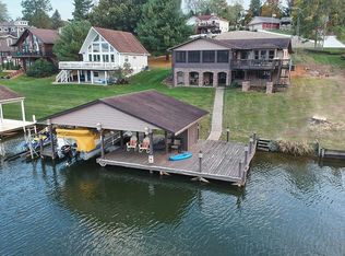 428 Baldwin Dr, Howard, OH 43028