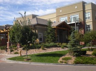 5401 S Park Terrace Ave UNIT 202B, Greenwood Village, CO 80111