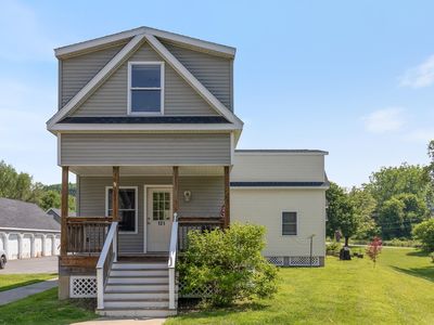 121 O'Hear Court, Waterbury, VT, 05676