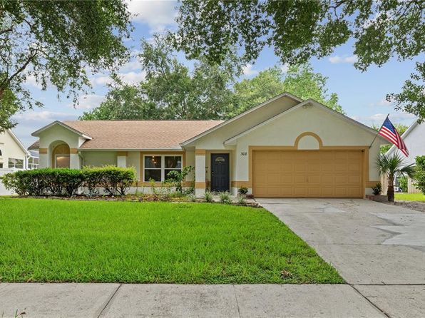 308 Silver Pine Dr