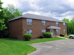 1511 Pershing Pl APT D, Rolla, MO 65401