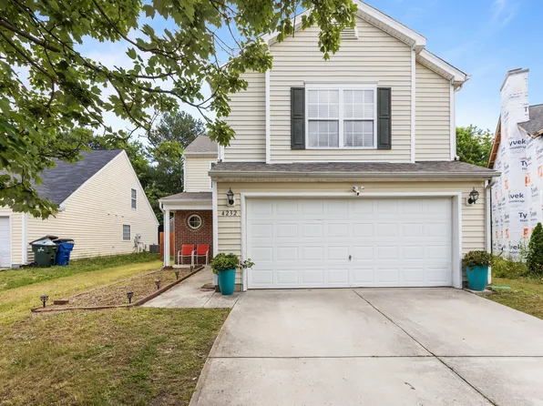 4232 Dalcross Rd, Raleigh, NC 27610