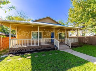 1209 E 3rd St, Austin, TX 78702