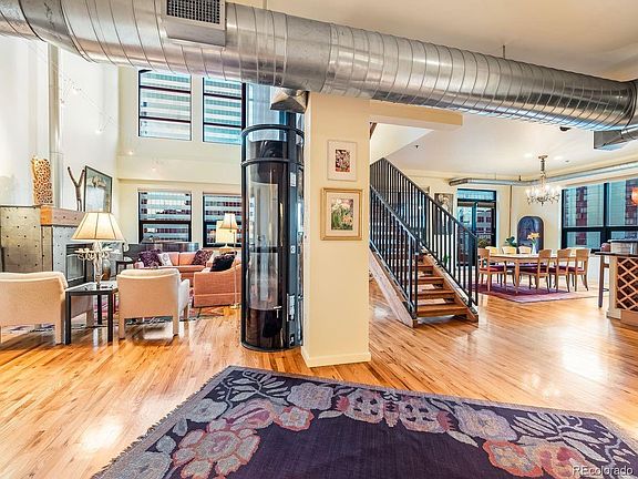 3rd image of 1800 Lawrence Street #507