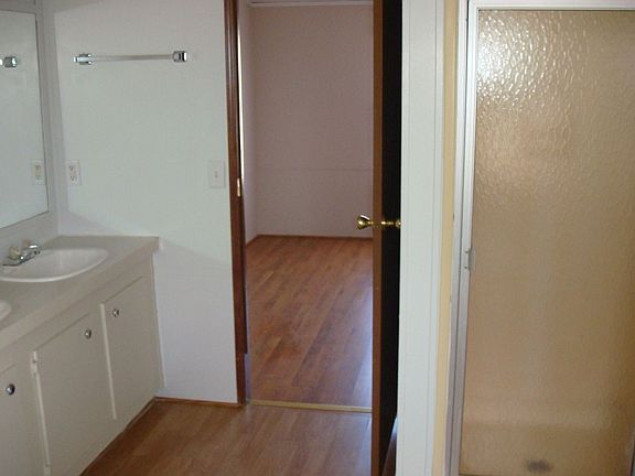 master bath with shower