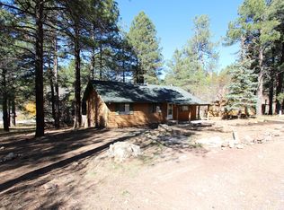 3122 Owl Pl, Flagstaff, AZ 86005