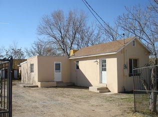 524 Claremont Ave NW, Albuquerque, NM 87107